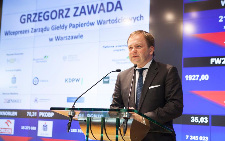 Grzegorz Zawada