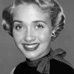 Jane Powell, zdjęcie z 1952 roku