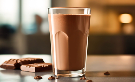 Różne stawki VAT na czekoladę do picia zgodne z prawem