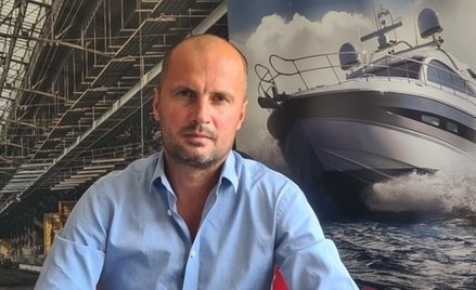 Marcin Zaleński - Creative Director, Chairman of the supervisory board IMAGE POWER S.A.