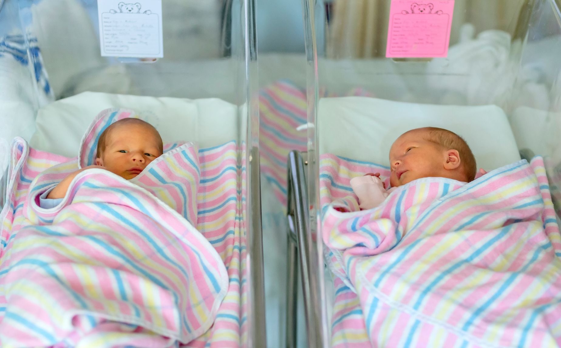 Oto najpopularniejsze imiona dla dzieci w pierwszej połowie 2025 roku