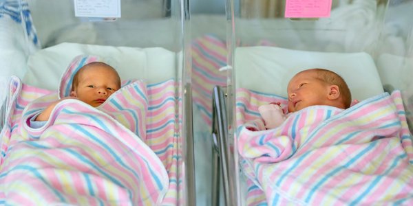 Oto najpopularniejsze imiona dla dzieci w pierwszej połowie 2025 roku