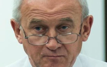 Krzysztof Tchórzewski energetyka