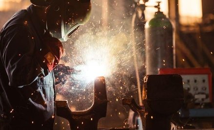 Większa produkcja w USA