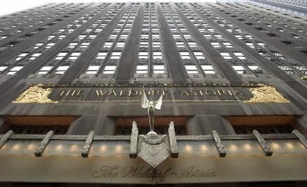 Amerykanie boją się chińskich pluskiew