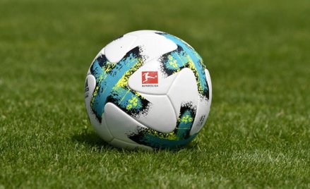 Bundesliga już za tydzień