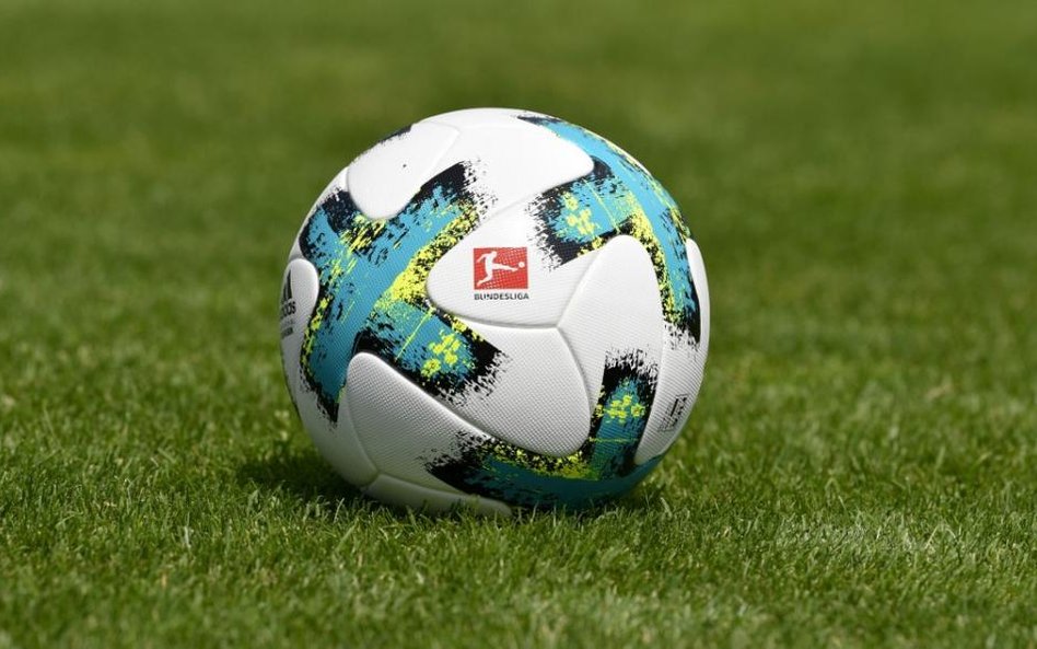 Bundesliga już za tydzień