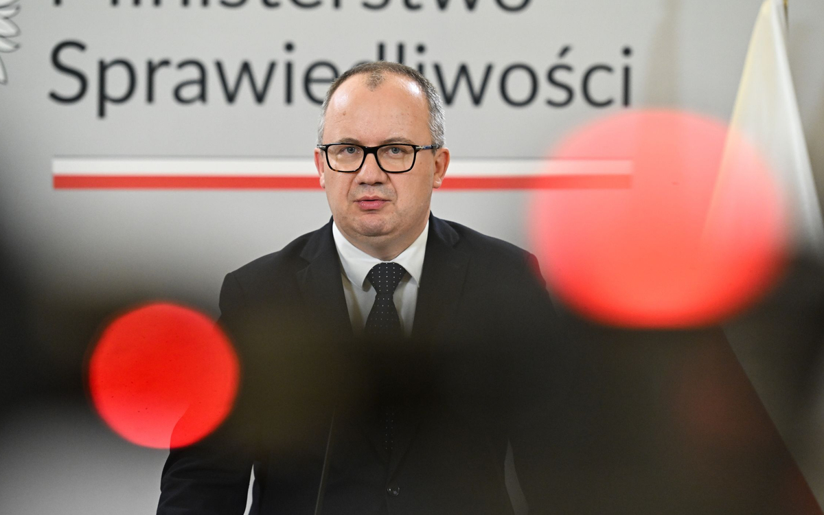 Bodnar: będzie zażalenie na decyzję sądu ws. Romanowskiego - rp.pl