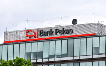 Idea Bank: Pekao dostanie 193 mln zł dotacji od BFG