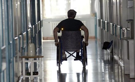 Nerwy sterowane maszyną