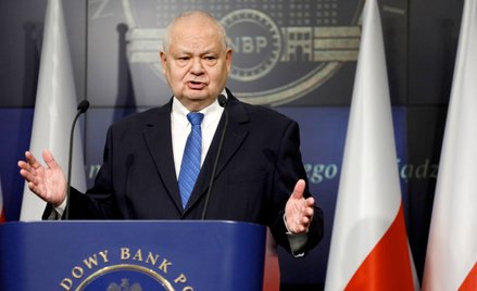 Prezes NBP Adam Glapiński jeszcze w lipcu podkreślał, że jeśli wbrew ówczesnym prognozom inflacja po