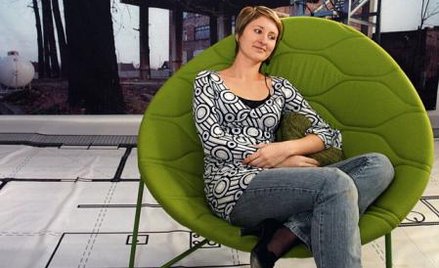 Festiwal fotografii, foteli i liter