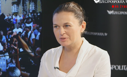 #RZECZoPOLITYCE Nowacka: Za chwilę PiS uderzy mocniej