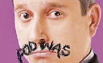 Igor Zalewski - Pod wąs - recenzja