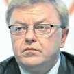 Przewodniczący Klubu PO Zbigniew Chlebowski