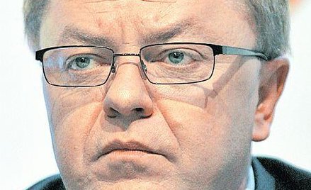 Przewodniczący Klubu PO Zbigniew Chlebowski