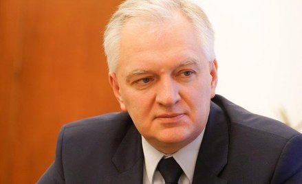 Jarosław Gowin