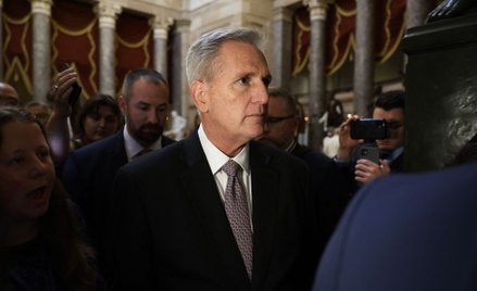 Kevin McCarthy