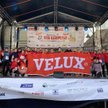 Bieg Europejski w Gnieźnie od początku jest wspierany przez firmę VELUX