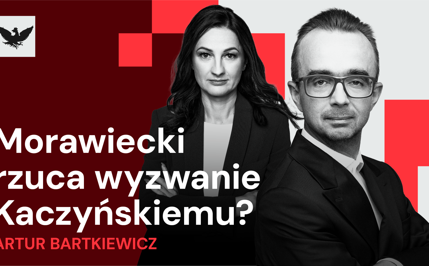 „Rzecz w tym”: Kraków nie zaszkodził Tuskowi. Ale w PiS zaczyna wrzeć
