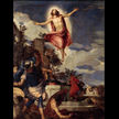 "Zmartwychwstanie Jezusa", Paolo Veronese