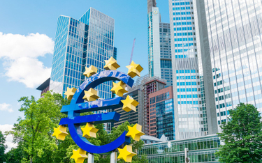 Szampańskie nastroje w strefie euro. W Polsce optymizmu brak
