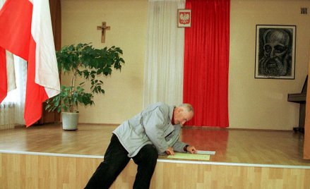 Trzydzieści lat wolnych samorządów lokalnych