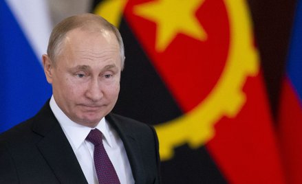 Kreml ujawnił zarobki Putina. Znaczny spadek dochodów