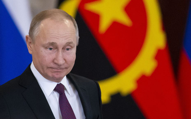 Kreml ujawnił zarobki Putina. Znaczny spadek dochodów