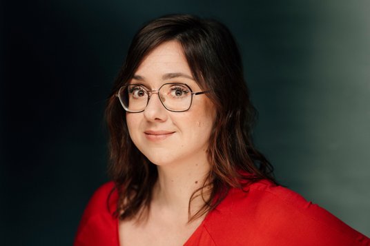 Maria Paszyńska – autorka powieści „Dziewczyny ze Słowaka”