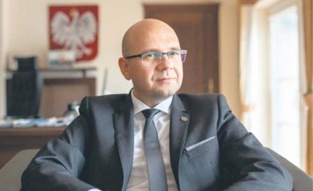Bartłomiej Chmielowiec