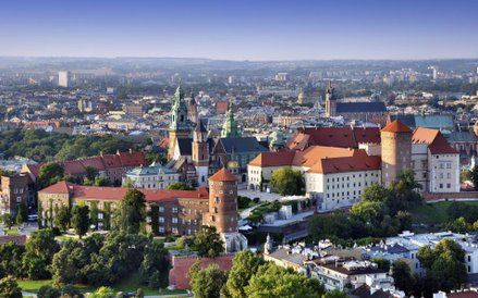 Cracovia będzie własnością Muzeum Narodowego w Krakowie.