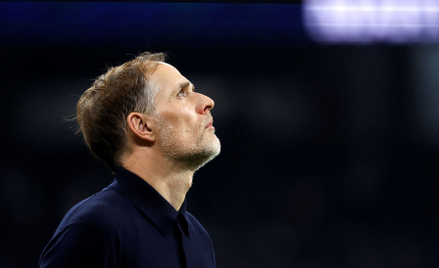 Thomas Tuchel