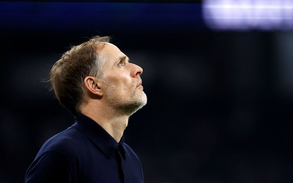 Thomas Tuchel