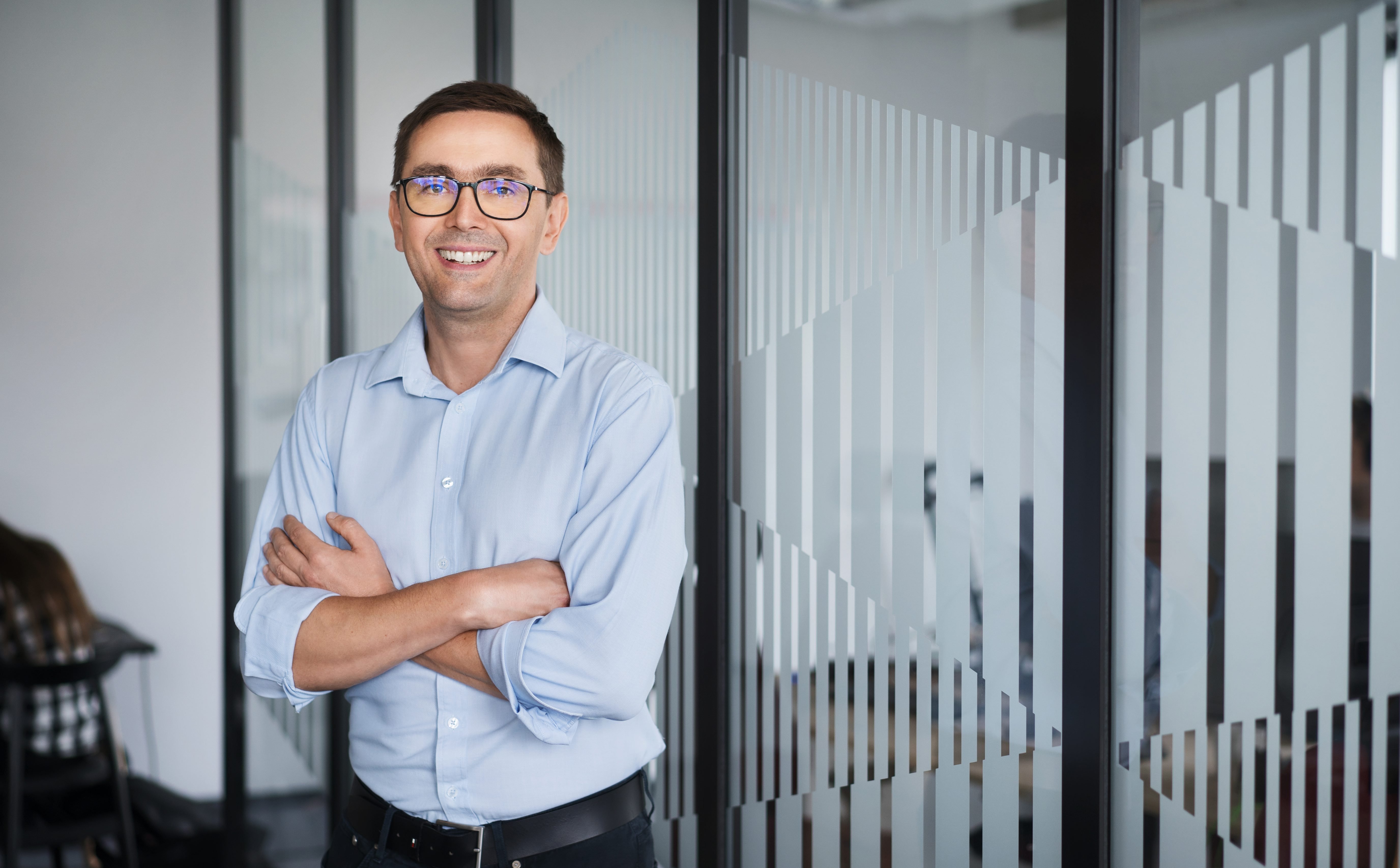 Prezes Spyrosoft: sztuczna inteligencja może być kołem zamachowym dla firm IT