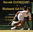 Djoković w finale Wimbledonu
