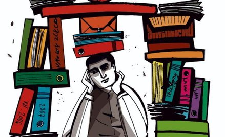 Co masz zrobić dziś, zrób teraz