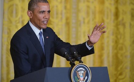 Obama odzyskuje zaufanie Amerykanów