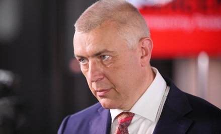 Sąd nie wyraził zgody na tymczasowe aresztowanie Romana Giertycha