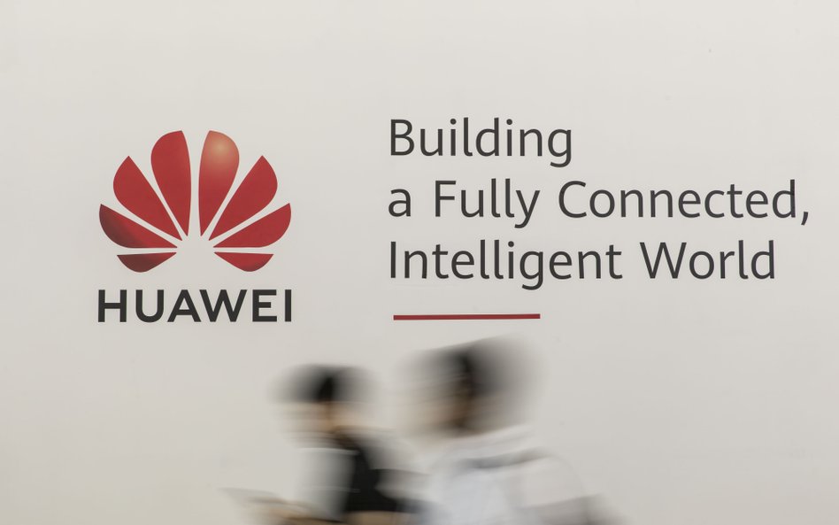 Korea Płn. ma własny internet. Dzięki Huawei?