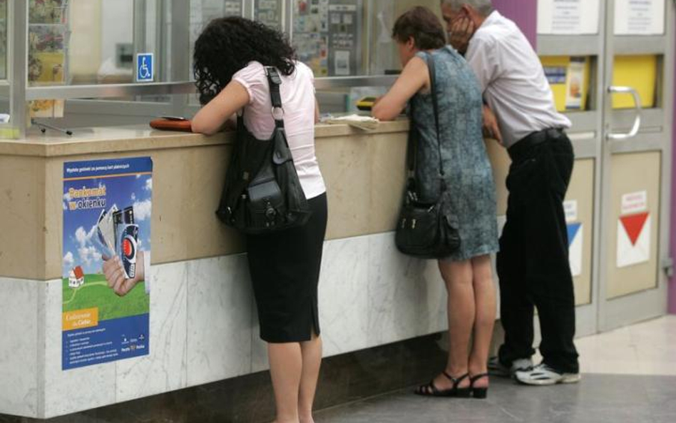 Fiskus chce opłat za e-deklaracje