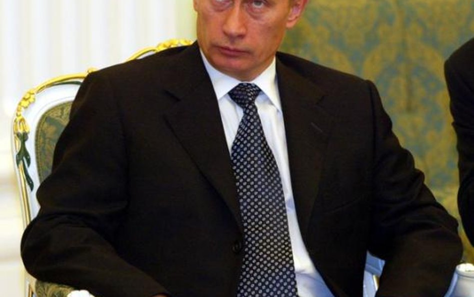 Putin prezydentem Rosji i Białorusi?