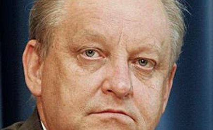 Centrum wybrano do prowadzenia szkoleń jako najlepsze - Bolesław Piecha, były wiceminister zdrowia