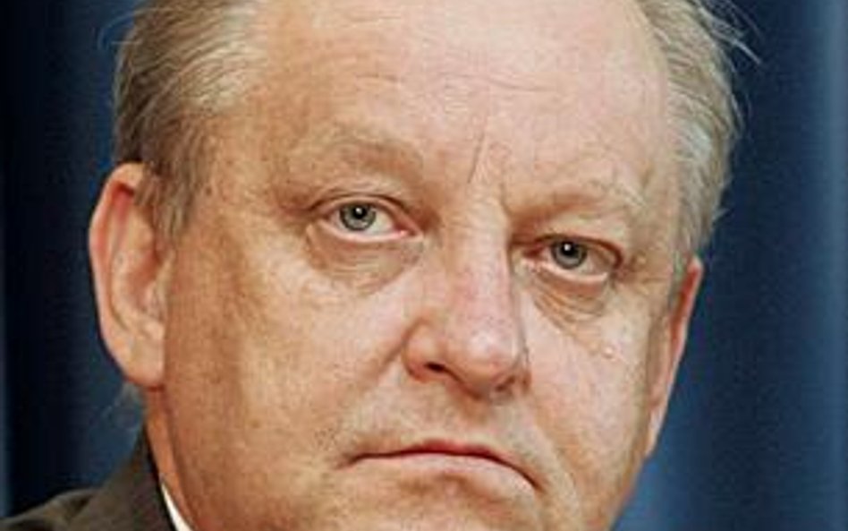 Centrum wybrano do prowadzenia szkoleń jako najlepsze - Bolesław Piecha, były wiceminister zdrowia