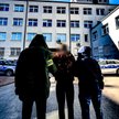 16 marca, policjanci z białostockiej patrolówki zatrzymali 21-latka, który ugodził nożem mężczyznę.