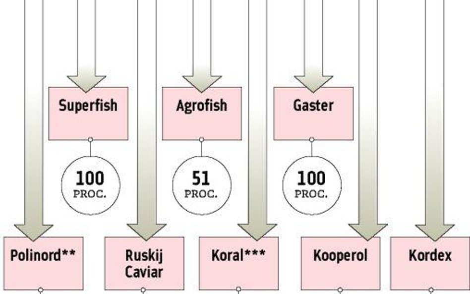 Graal rozważa zakup dwóch firm z branży