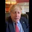 Boris Johnson pisze do wszystkich obywateli