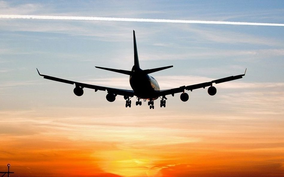 Boeing nie cofnie premii dla prezesa za powrót MAXów