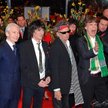 The Rolling Stones, zdjęcie z festiwalu filmowego w Berlinie w 2008 r. (Fot. Miss-Sophie)