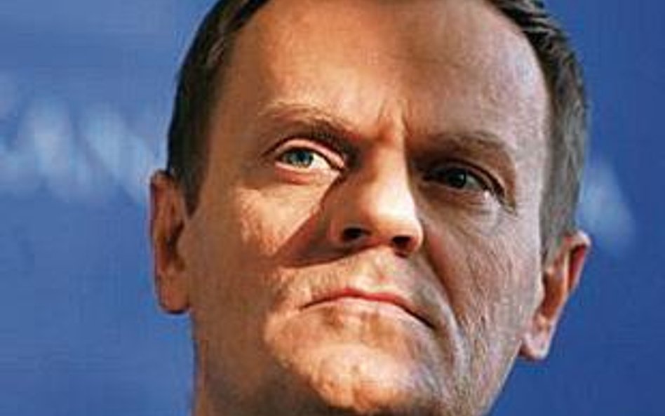 Donald Tusk